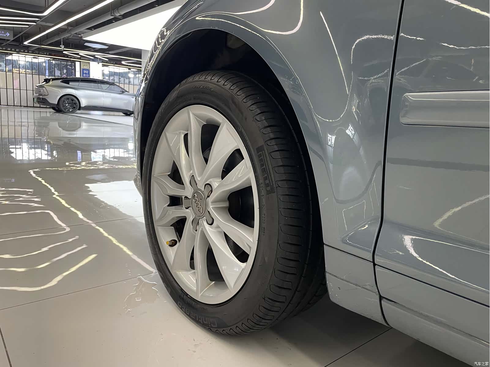 Audi A3, 2010 32