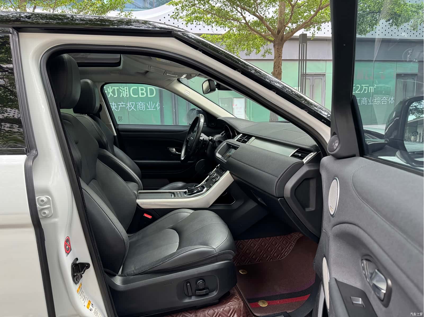 Land Rover Range Rover, 2018 10