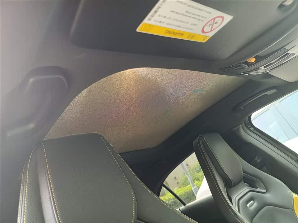 Mercedes-Benz Class A AMG