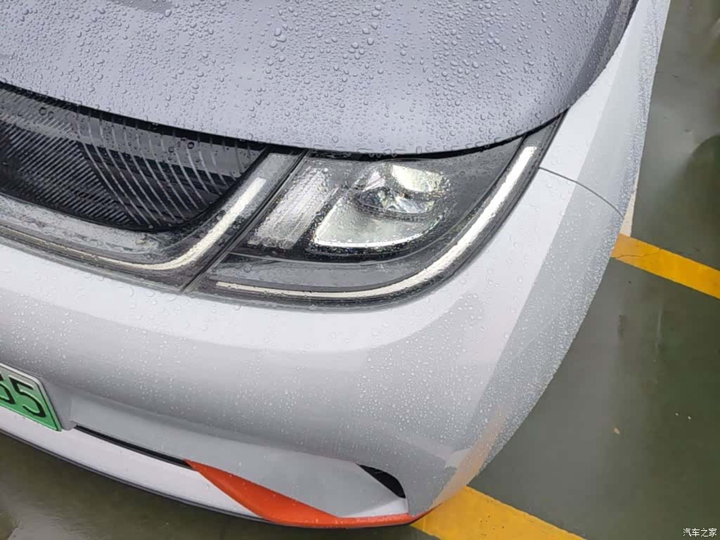 BYD Dolphin, 2022 24