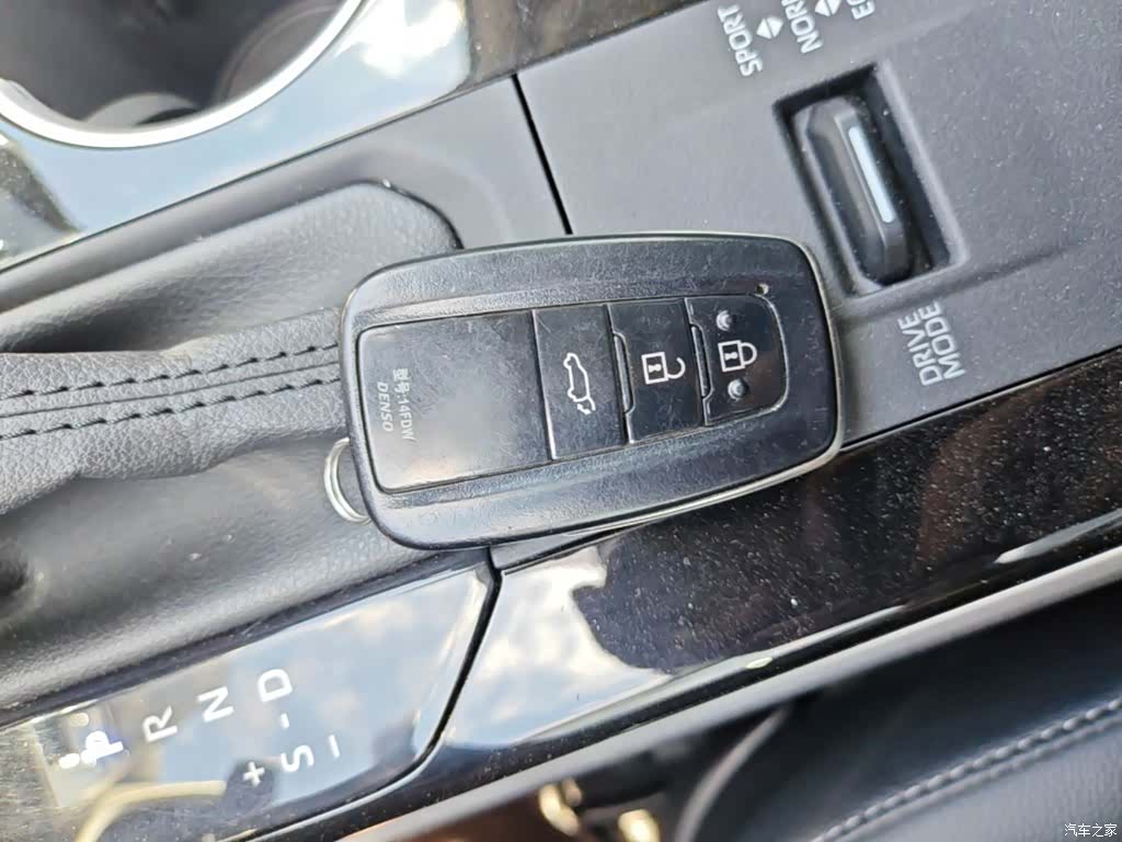 Toyota Highlander, 2021 9