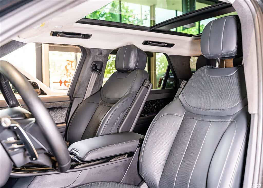 Land Rover Range Rover, 2022 8