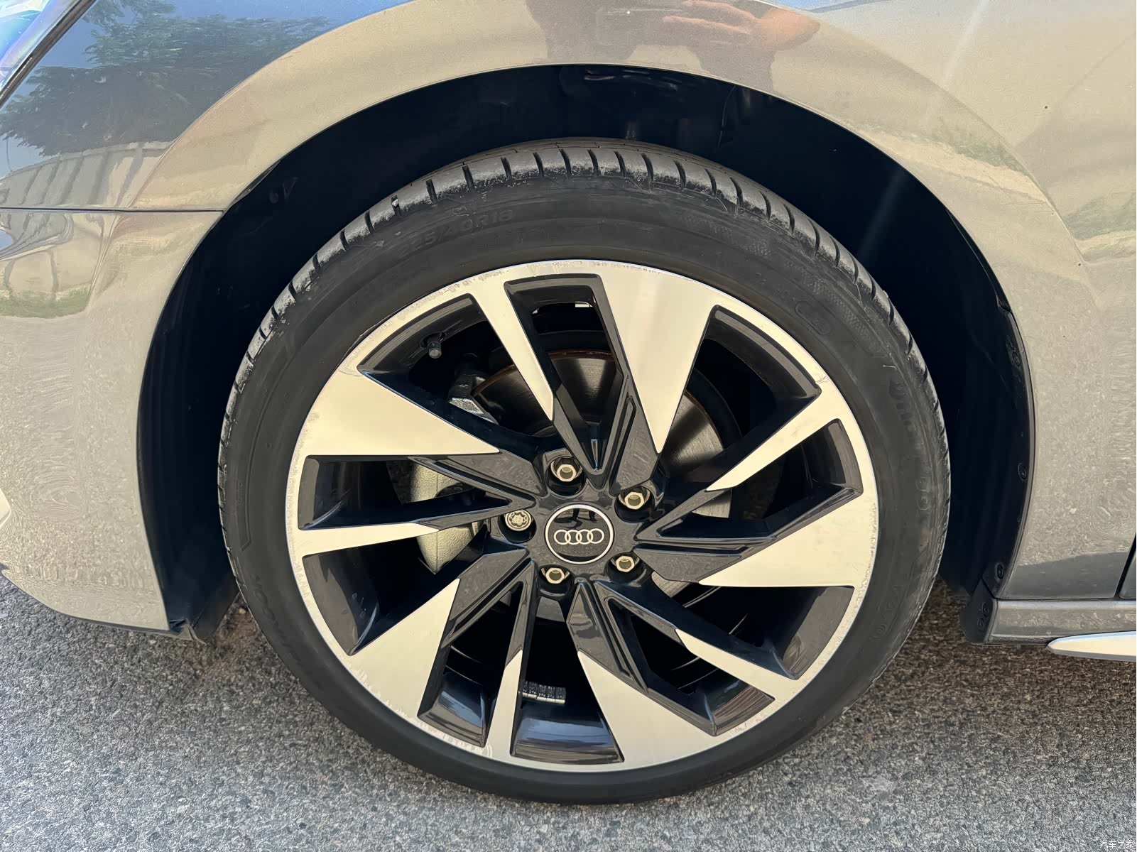 Audi A3, 2023 30