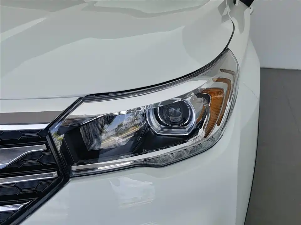 Trumpchi Trumpchi GS4