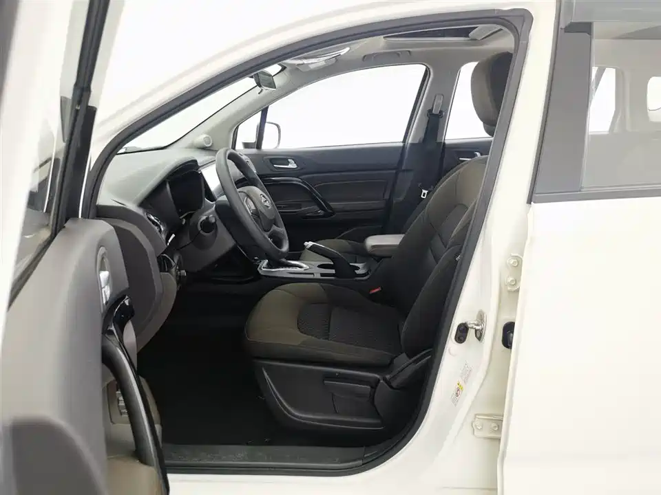 Trumpchi Trumpchi GS4