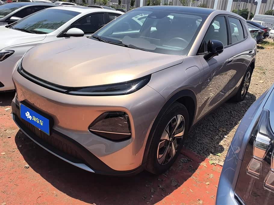 Changan Q05