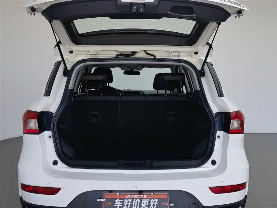 Trumpchi Trumpchi GS4