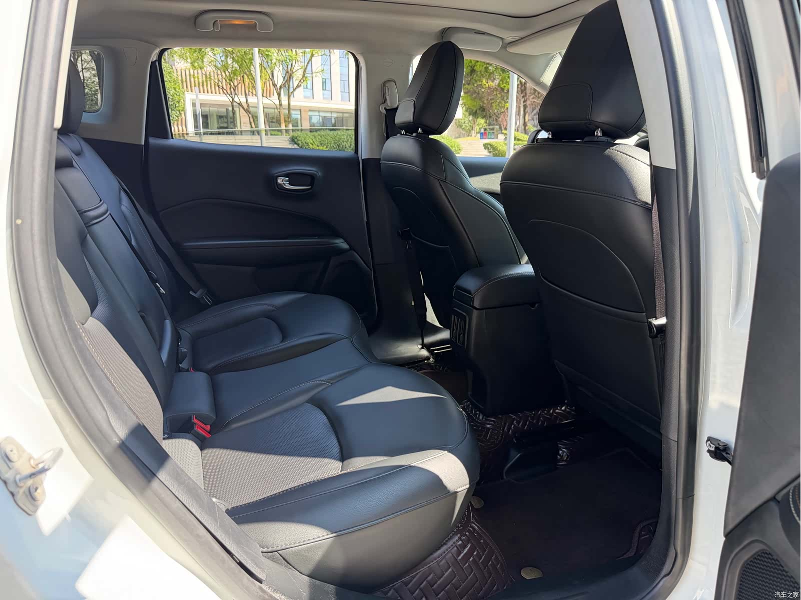 Jeep Compass, 2019 9