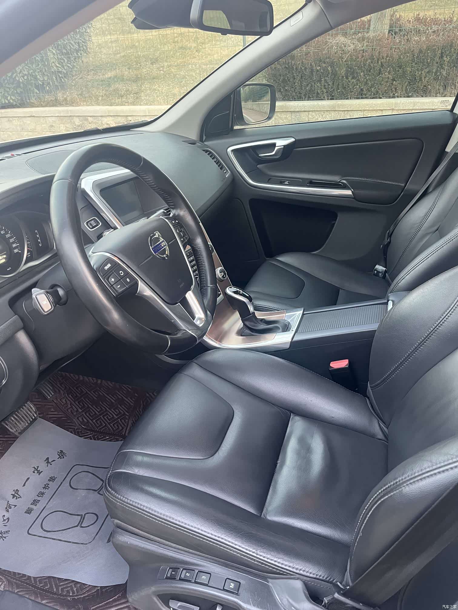 Volvo XC60, 2016 6