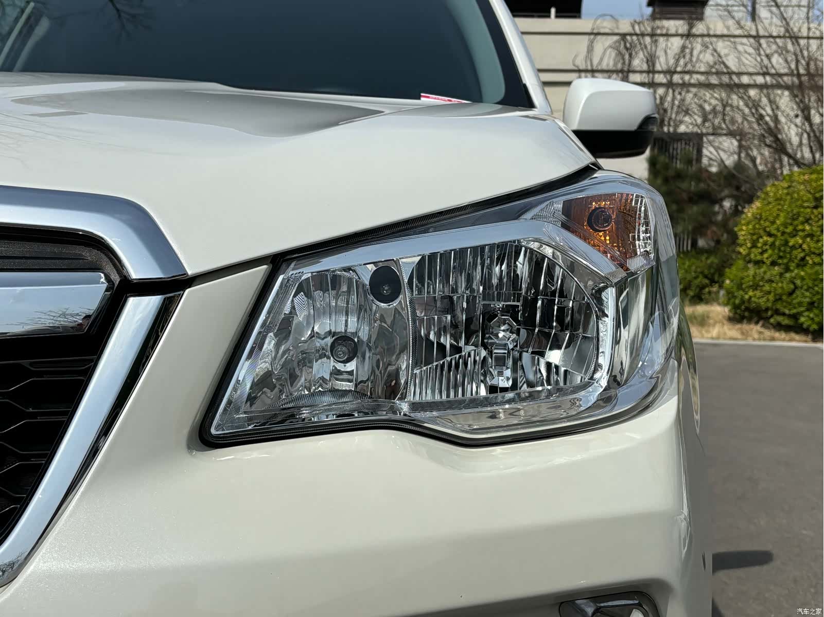 Subaru Forester, 2016 3