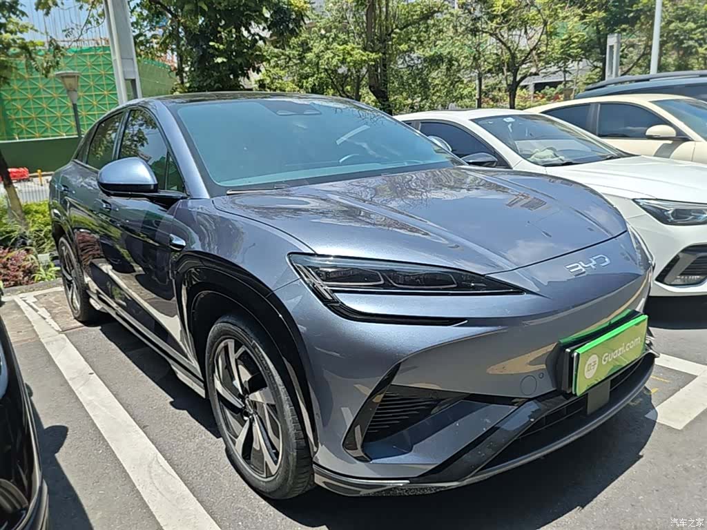 BYD HiAce, 2024 4