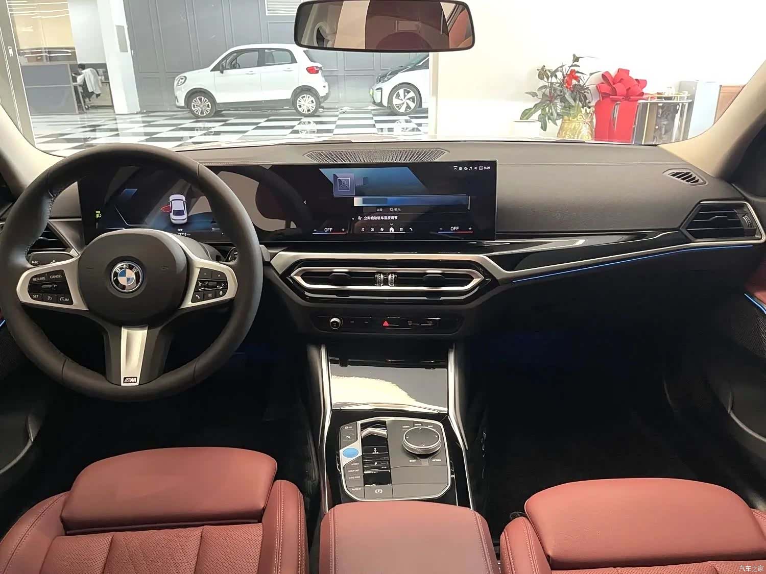 BMW i3, 2023 3