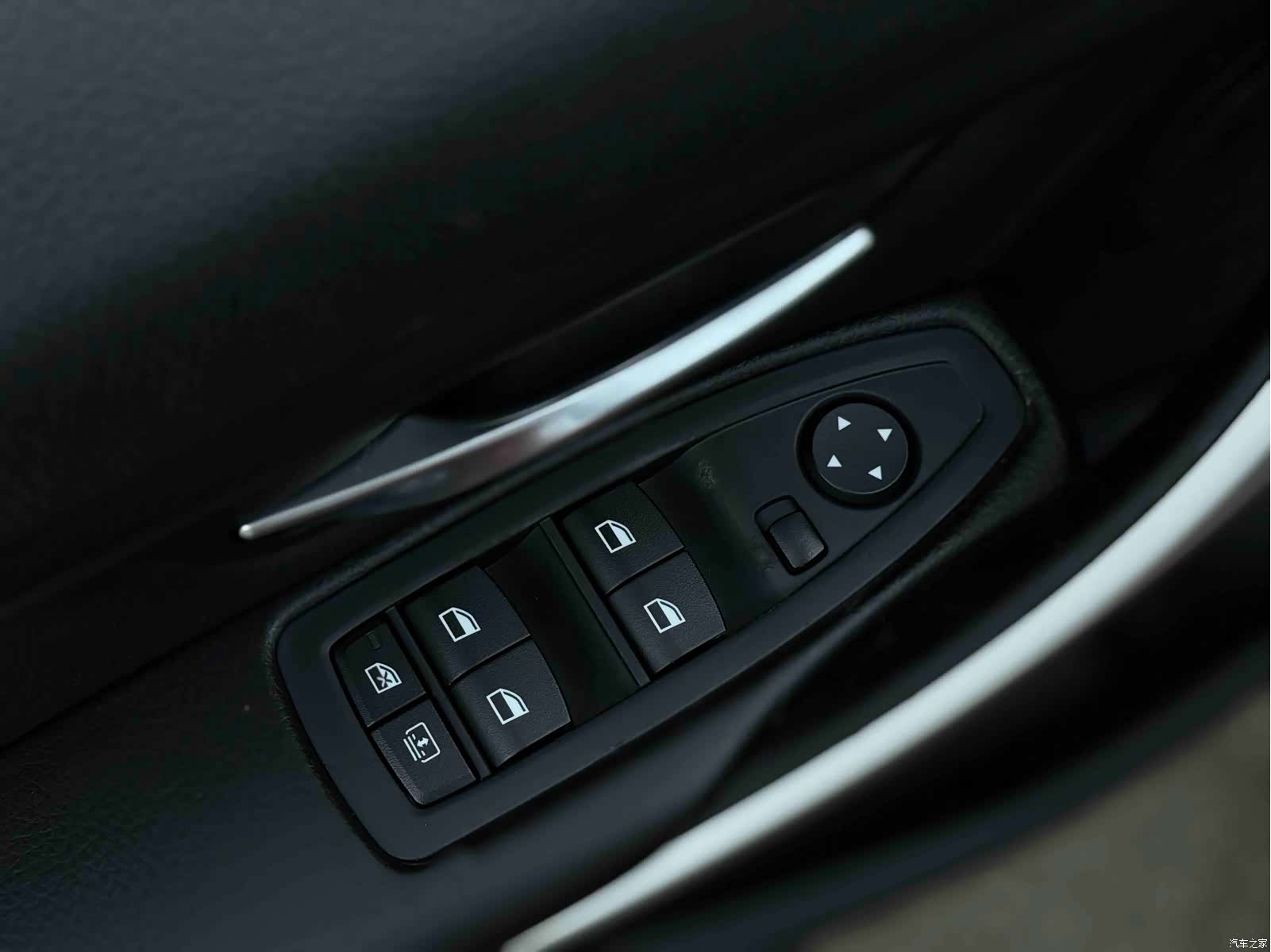 BMW 3 Series, 2015 13