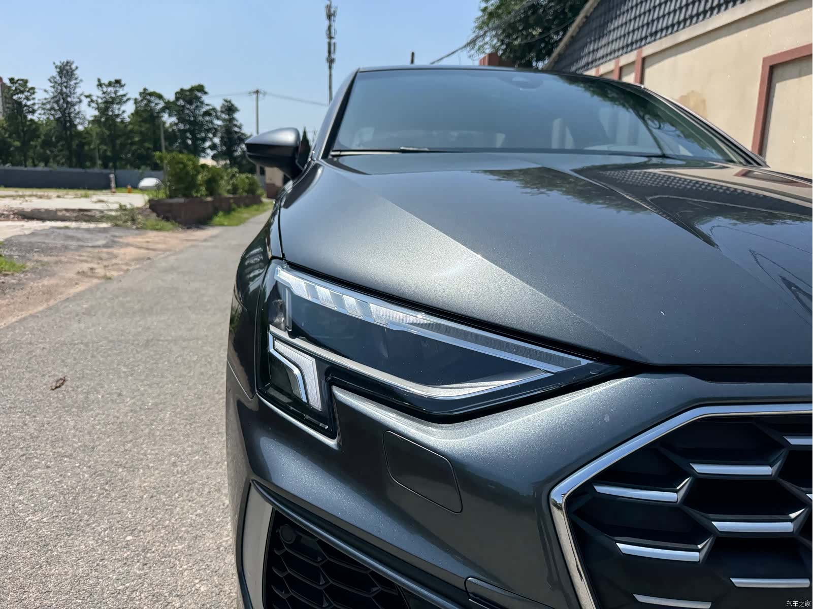 Audi A3, 2023 24