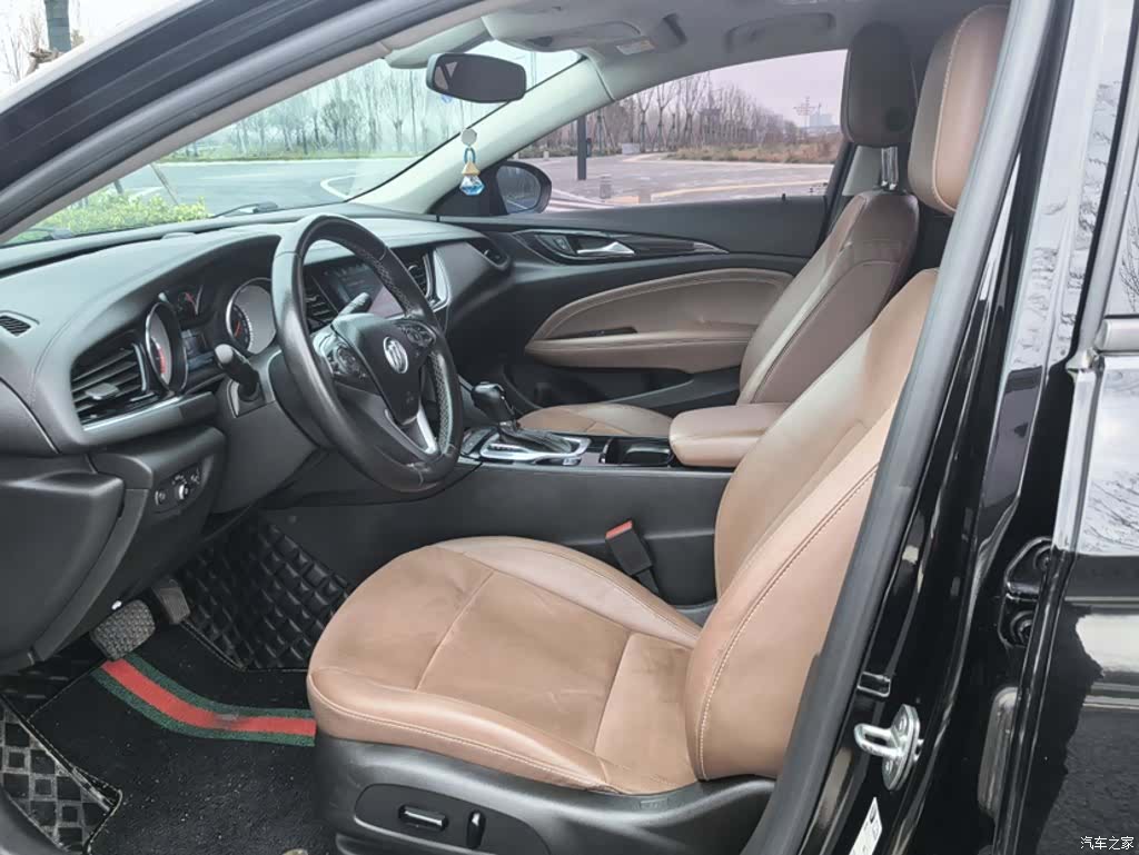 Buick Regal, 2020 10