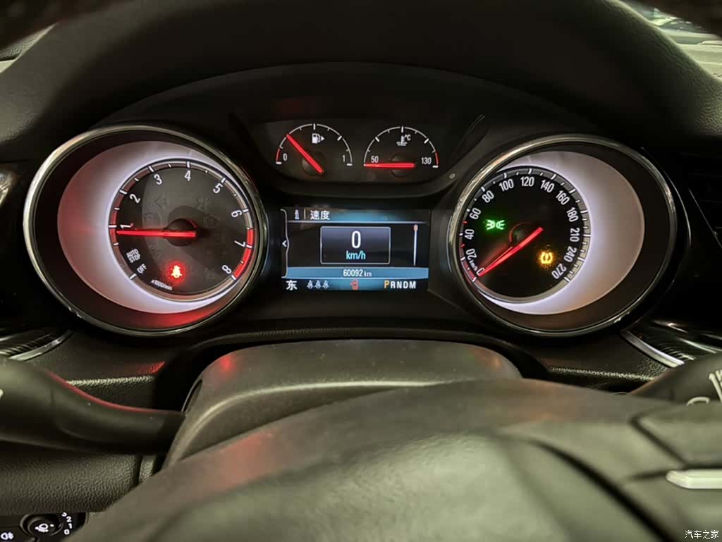 Buick Regal, 2020 13