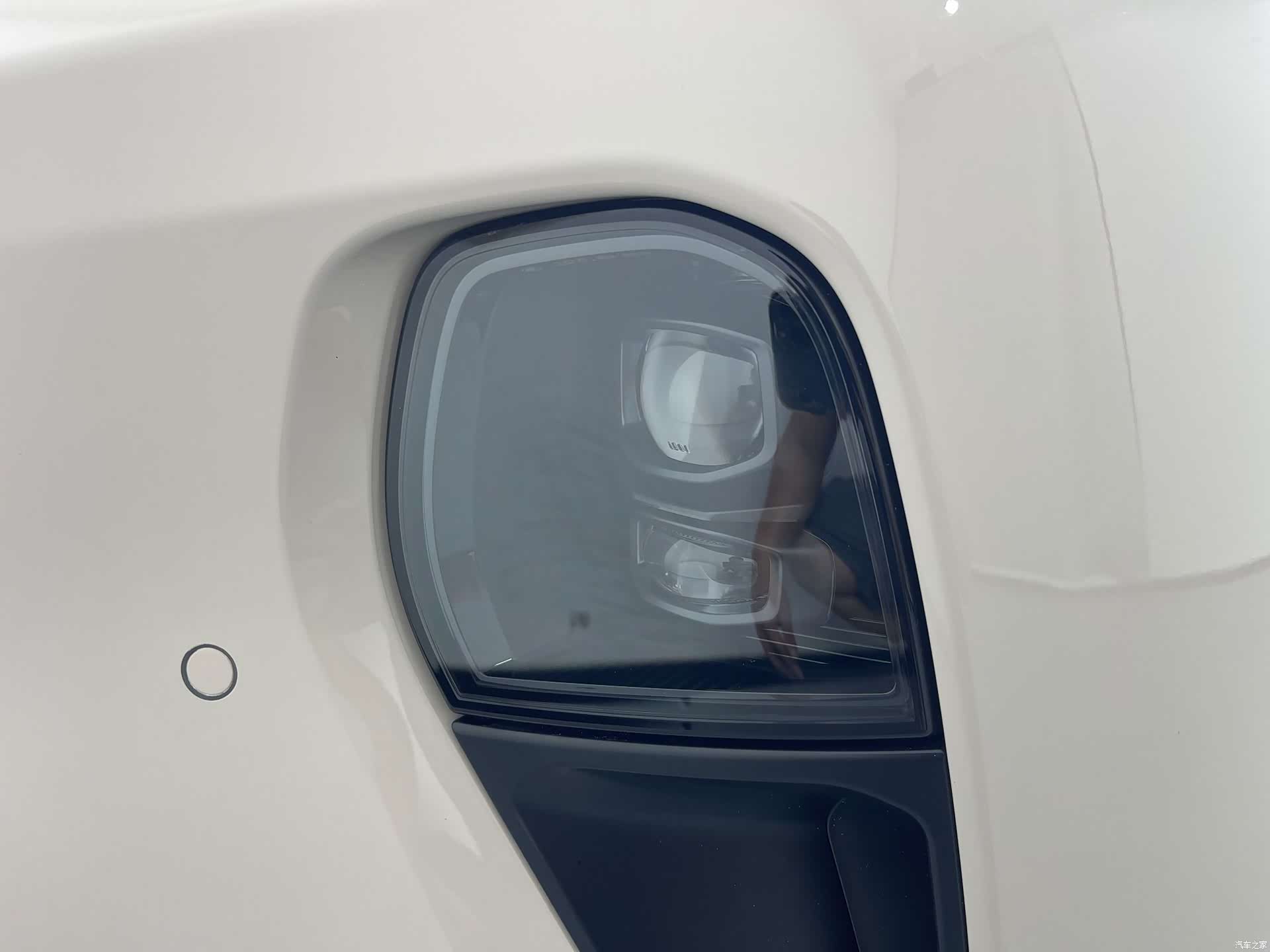 NIO ET5, 2024 14