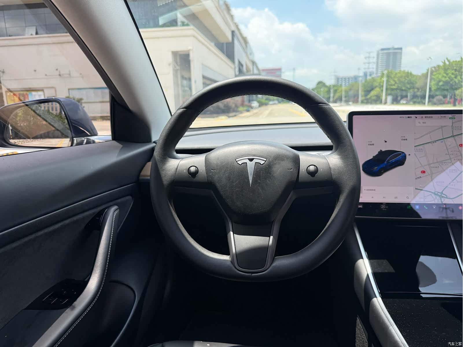 Tesla Model 3, 2020 7