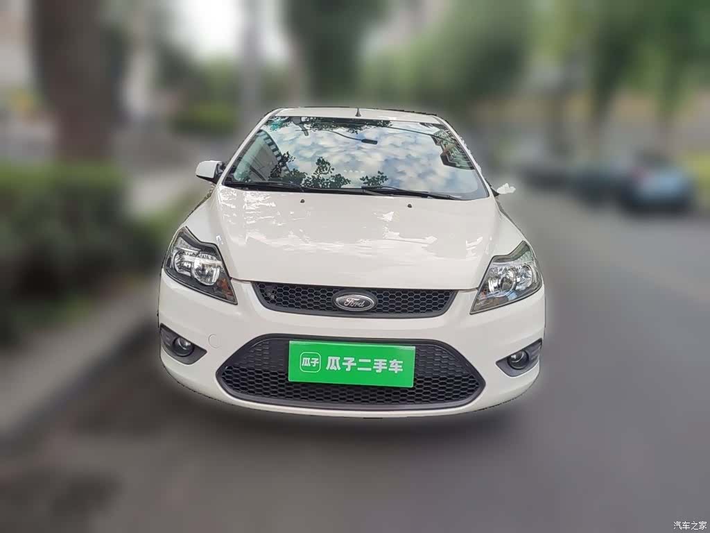 Ford Focus, 2016 24