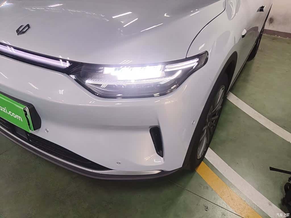 Leapmotor C11, 2023 24