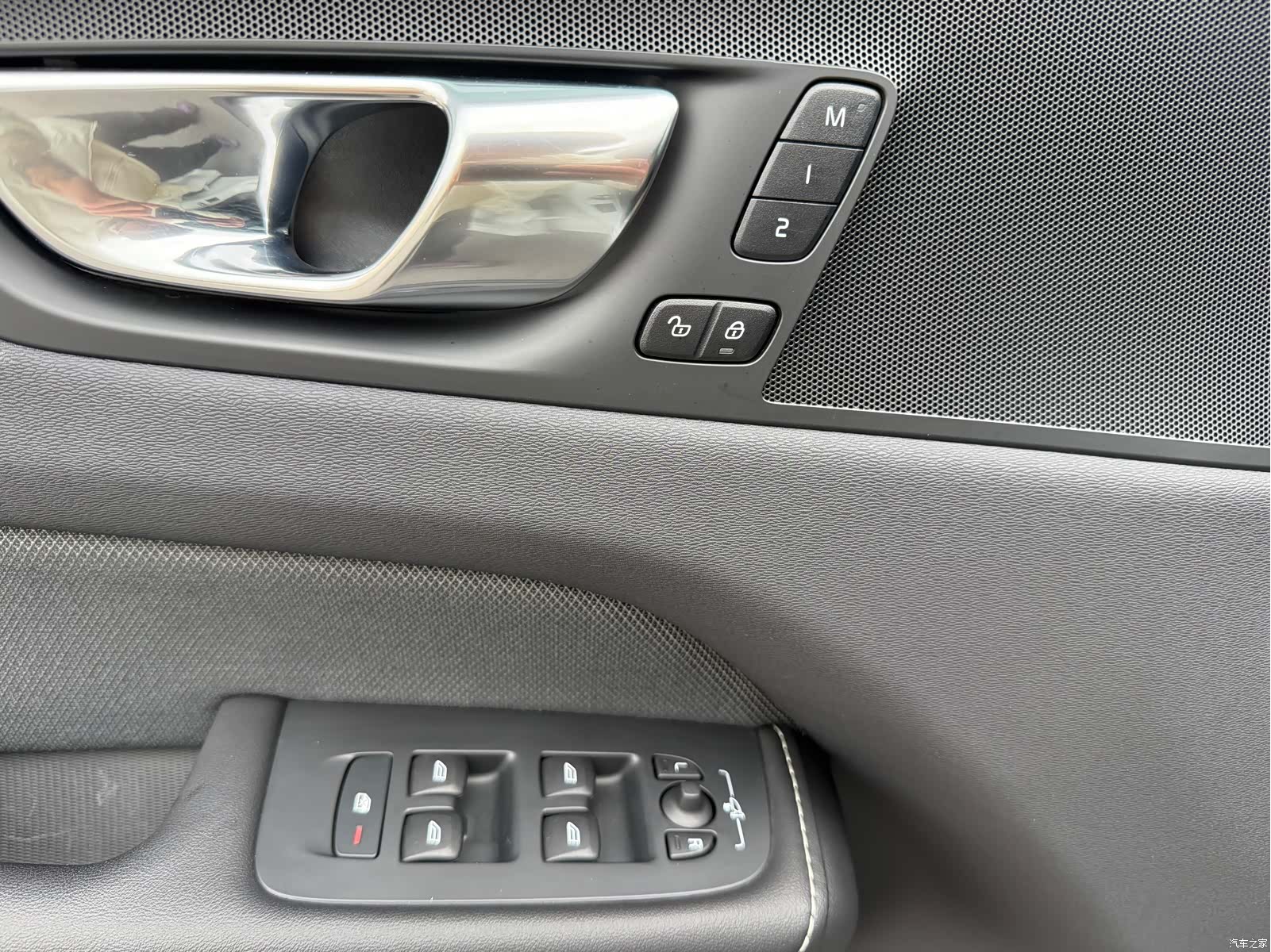 Volvo XC60, 2022 11