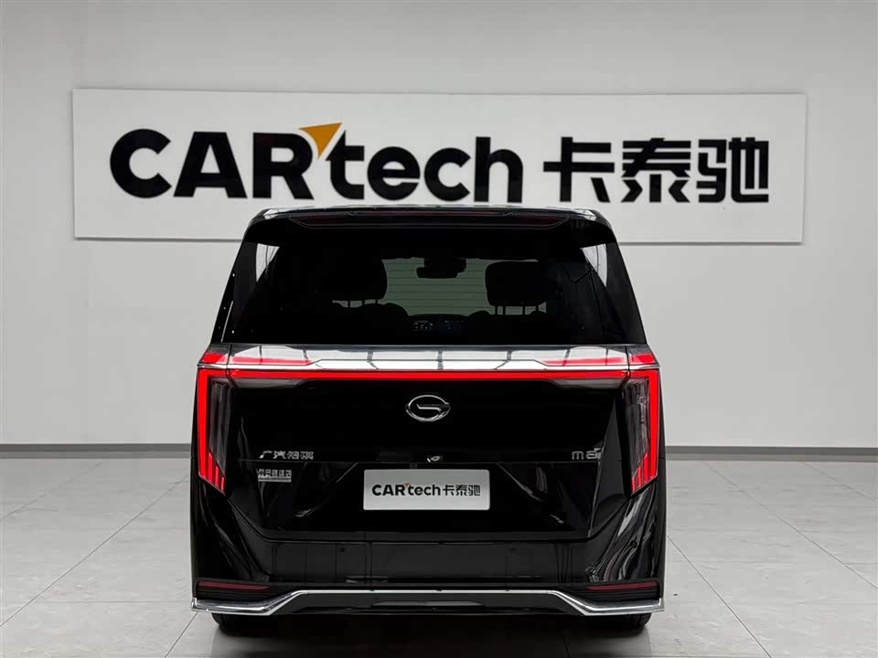 Trumpchi Trumpchi M8