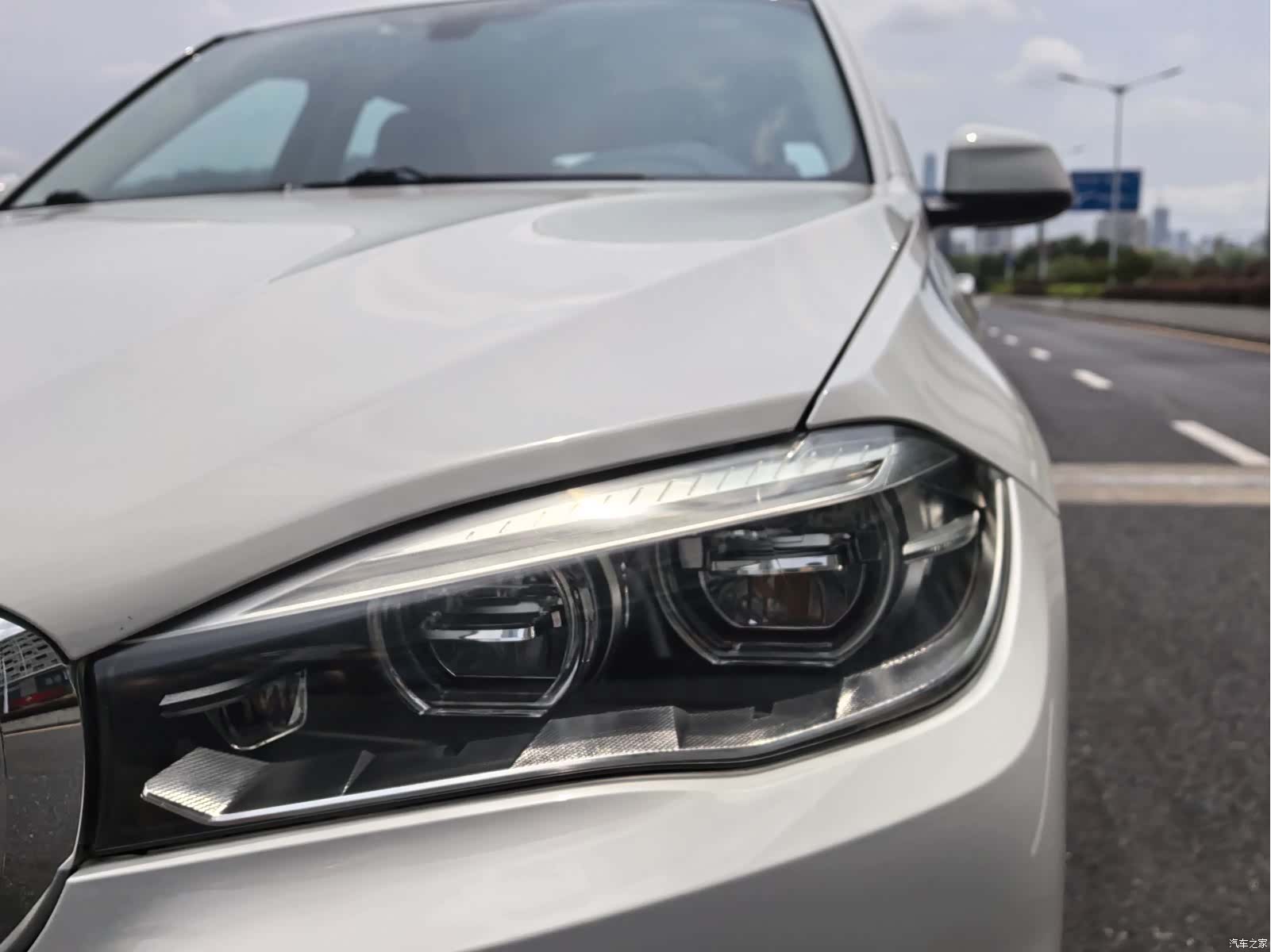 BMW X5, 2018 6