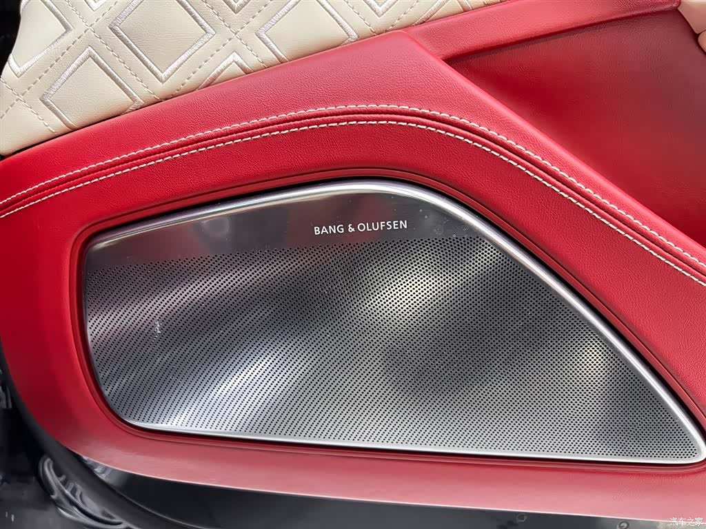 Audi A8L, 2011 20