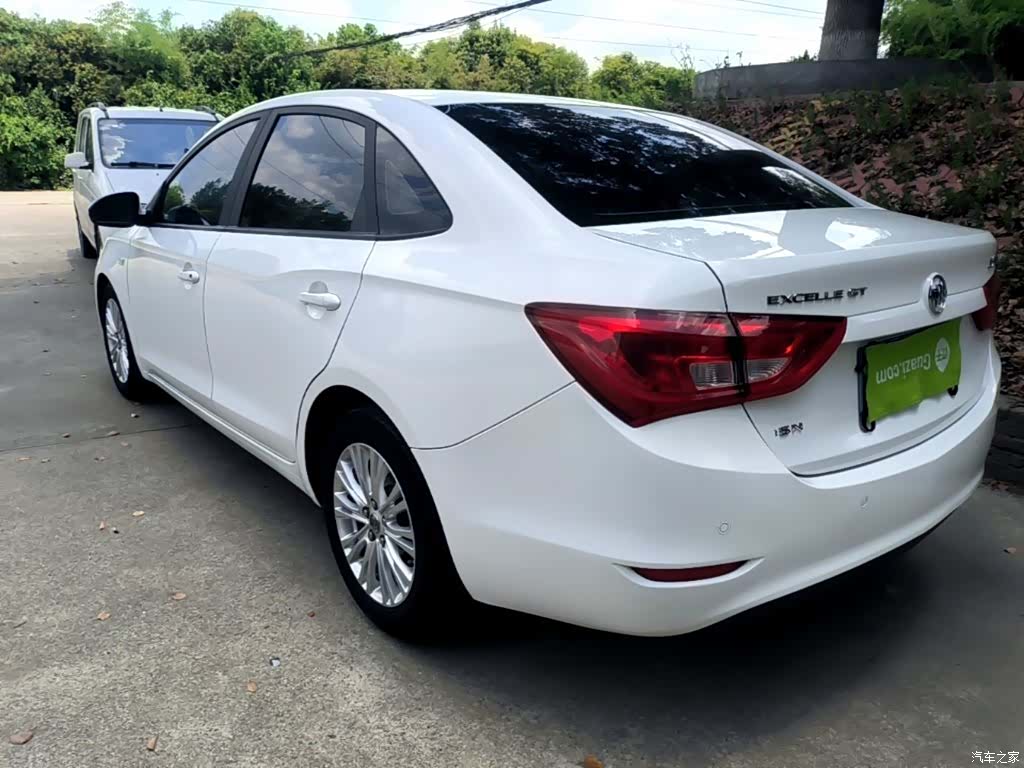 Buick 15N, 2016 все фото