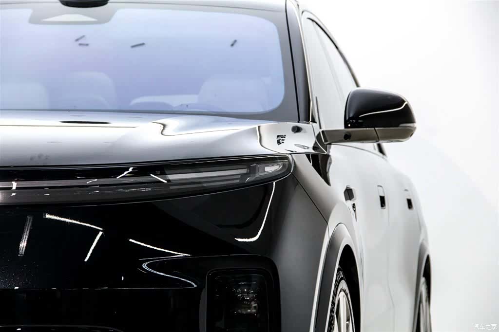 Li Auto L9, 2026 34
