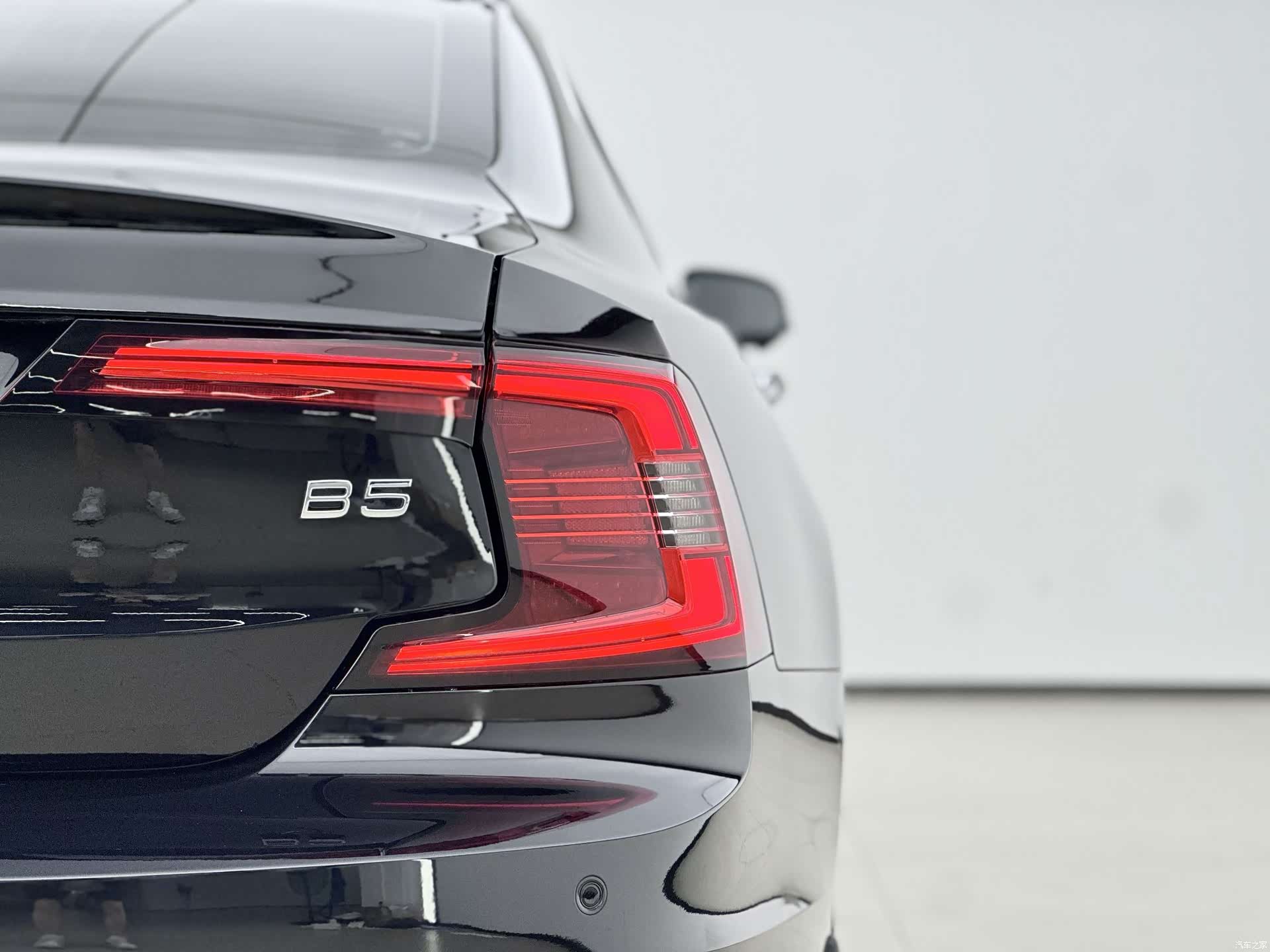 Volvo S90, 2022 17