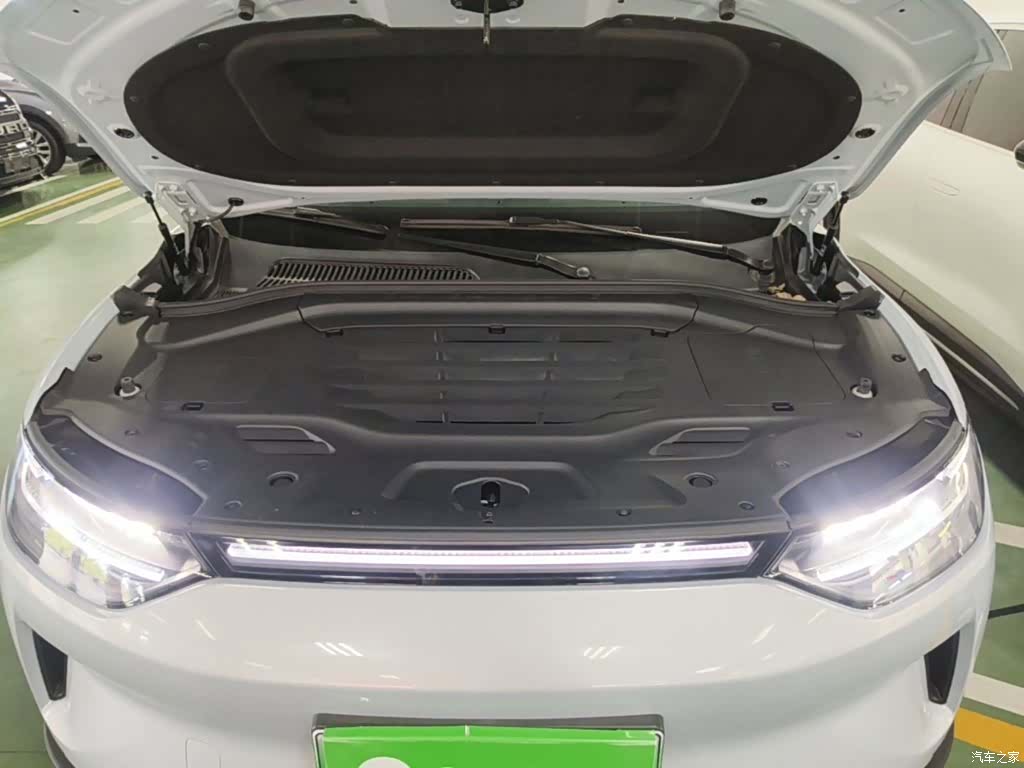 Leapmotor C11, 2023 20