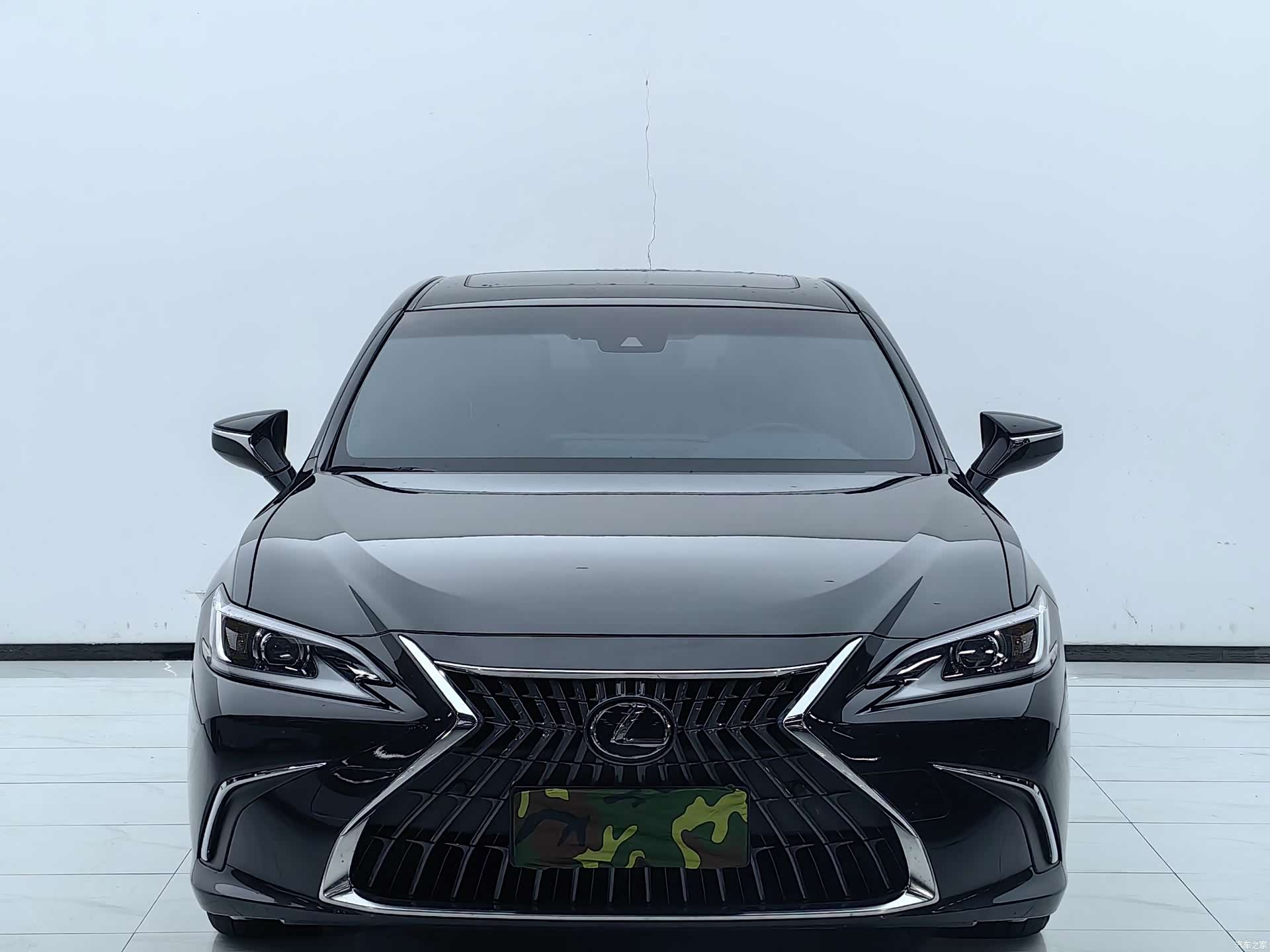 Lexus ES, 2024 2