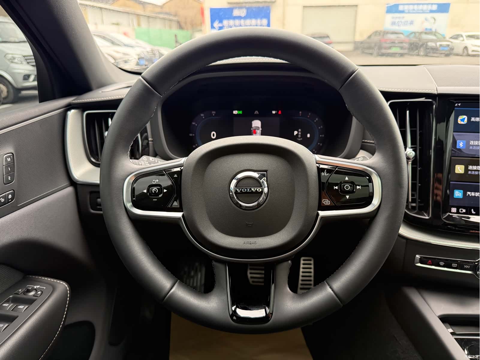 Volvo XC60, 2022 6