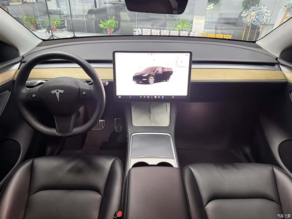 Tesla Model Y, 2023 10