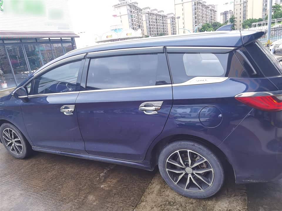 BYD Song MAX BYD Song MAX
