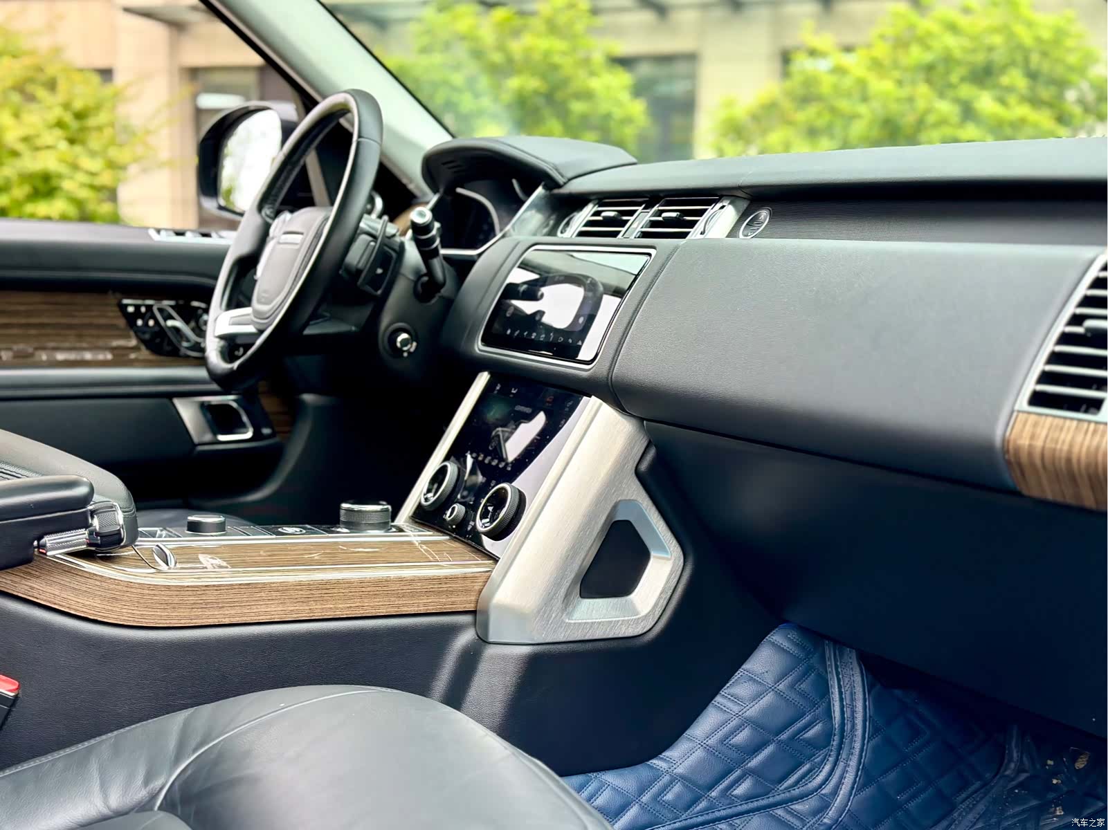 Land Rover Range Rover, 2019 14