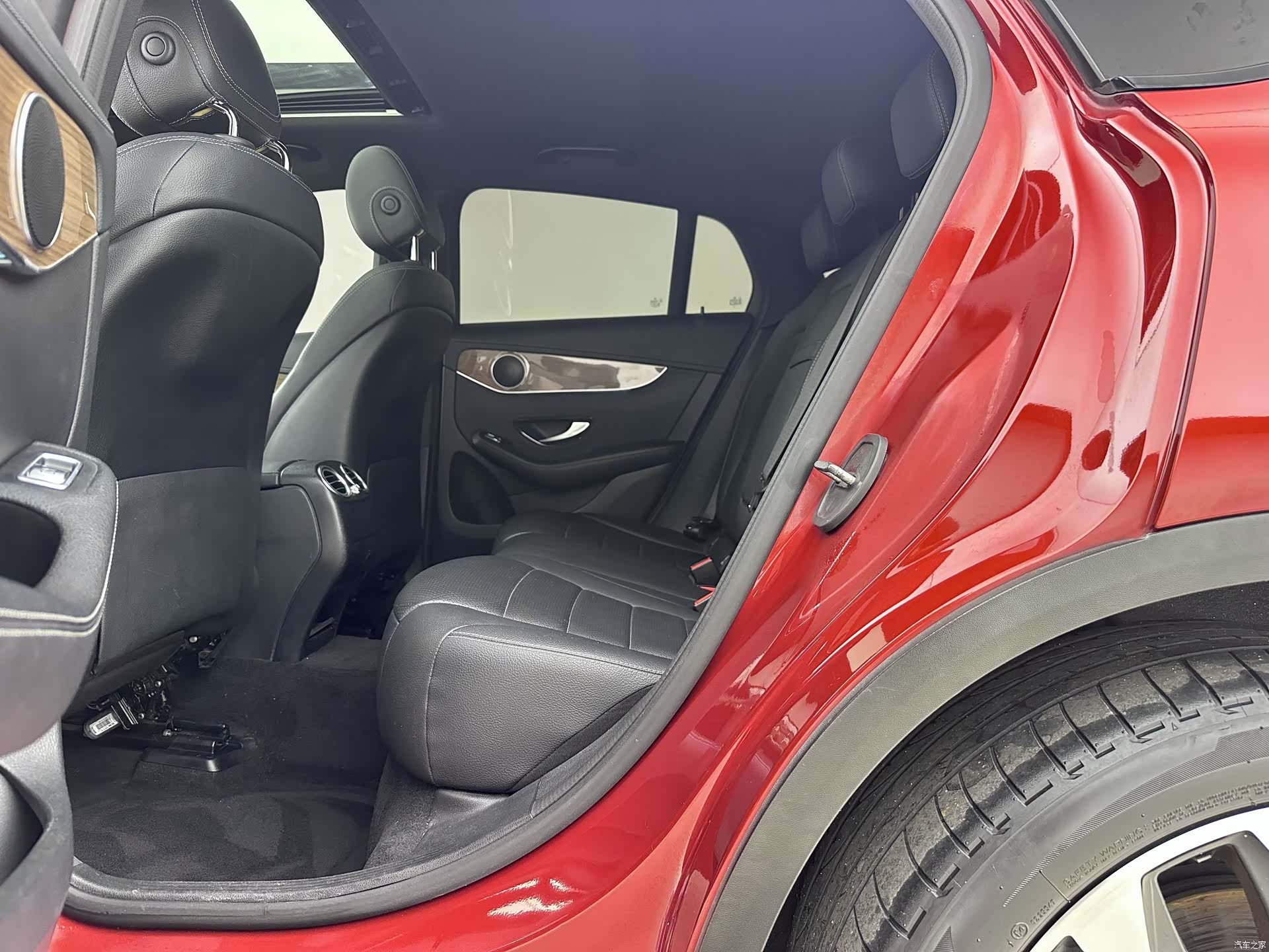 Mercedes-Benz GLC, 2019 7