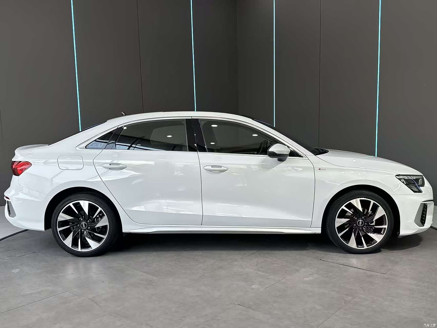 Audi A3, 2024 4