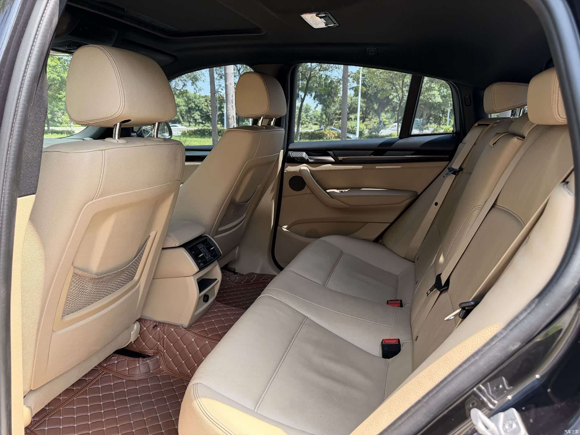 BMW X4, 2016 6