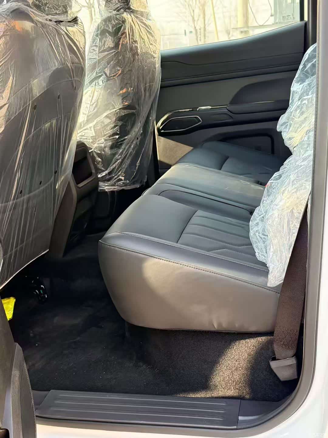 Chery R08, 2026 7