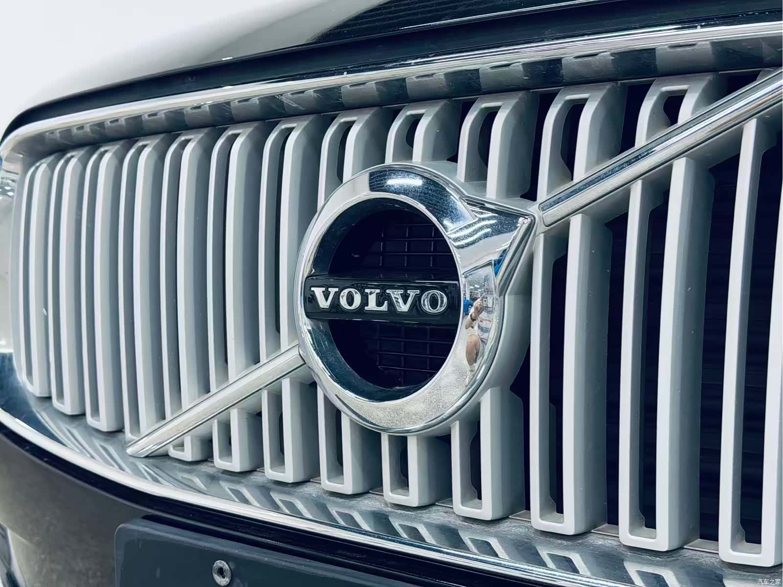 Volvo XC90, 2018 21