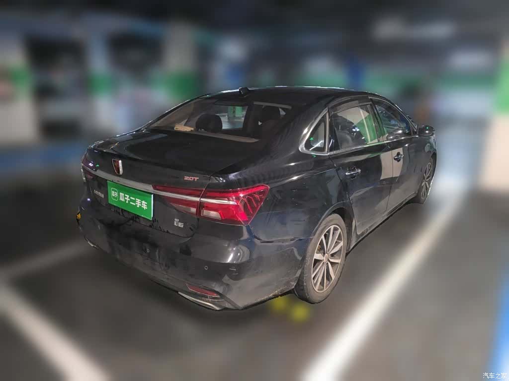 Roewe i6, 2017 все фото