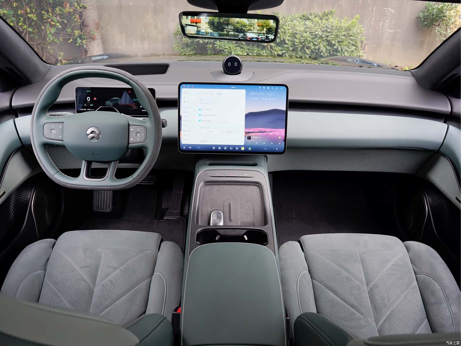 NIO ET5, 2026 17