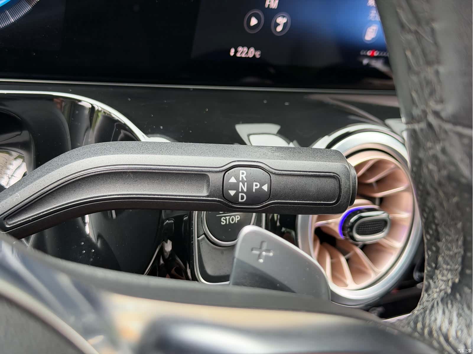 Mercedes-Benz EQA, 2022 9