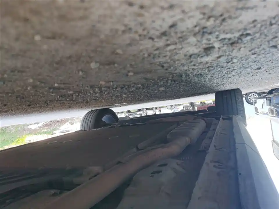 Geely Galaxy Galaxy L7