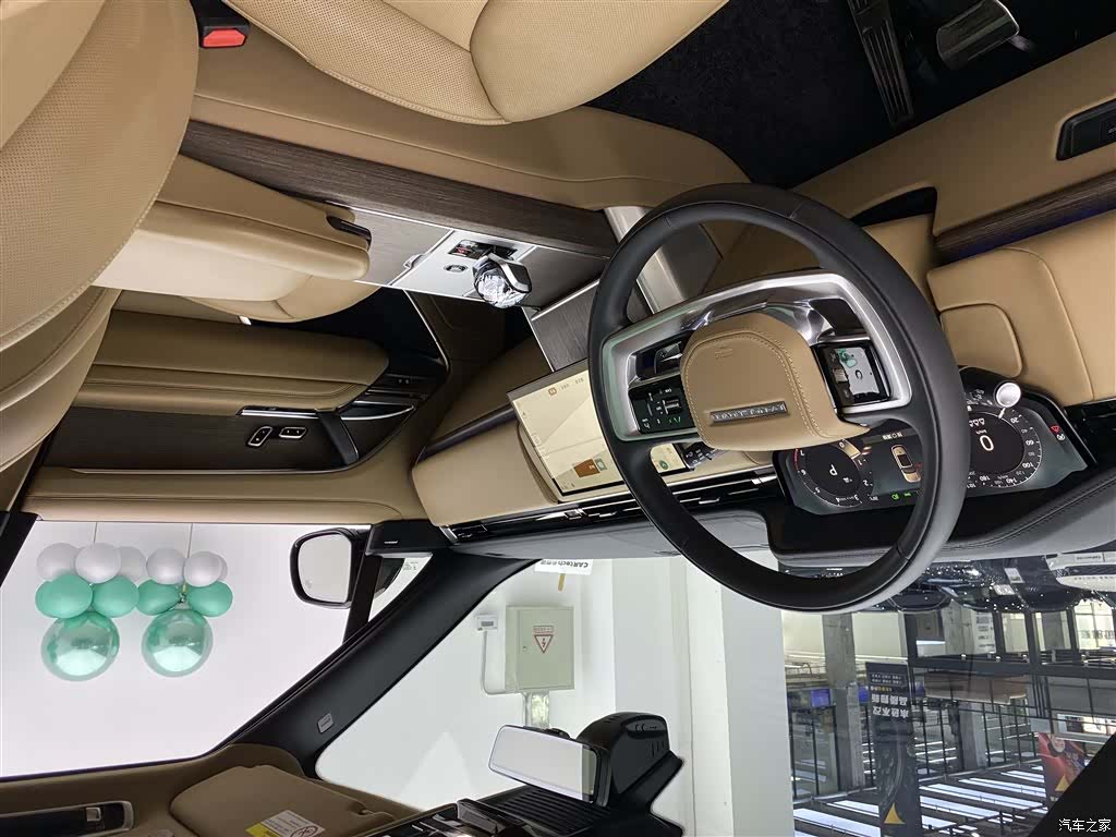 Land Rover Range Rover, 2024 6