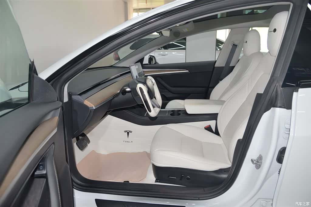 Tesla Model 3, 2021 9