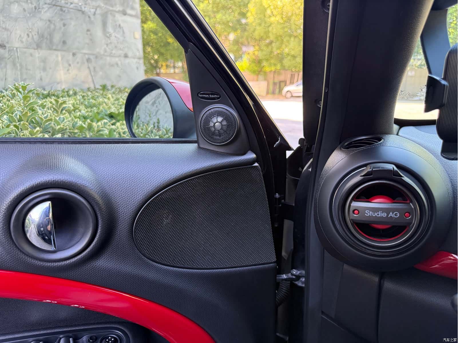 Mini Countryman, 2015 17