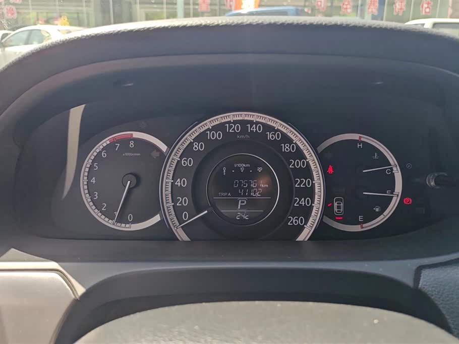 Honda Accord Honda Accord